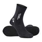 3mm Neoprene Diving Socks Beach Water Socks for Men Women